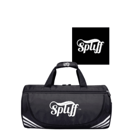 Spliff Duffle Bag