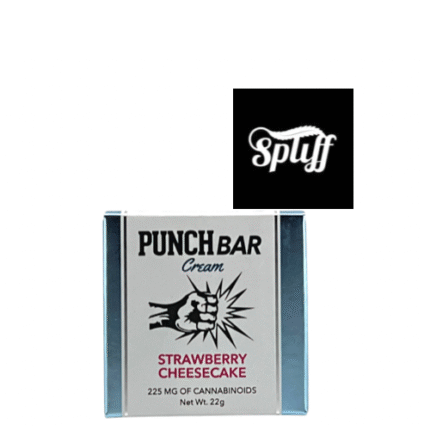 Punch Bar Chocolates