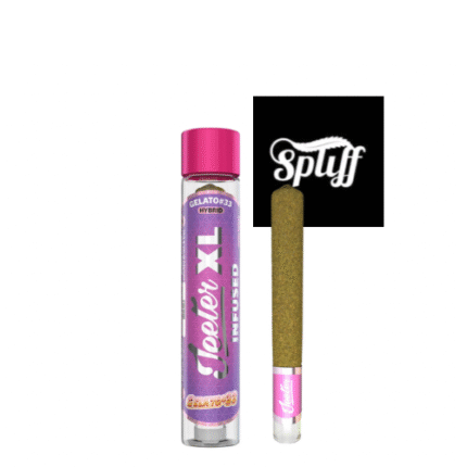 Jeeter XL Blunt