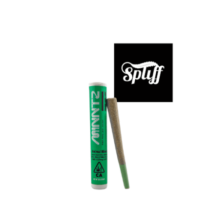 Minntz Preroll Joint