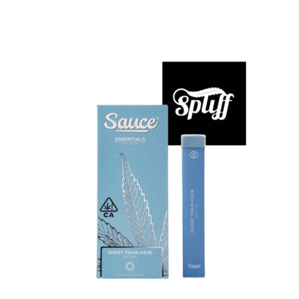 Sauce Disposable Vape