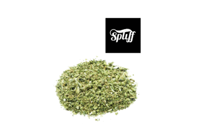 Spliff Shake