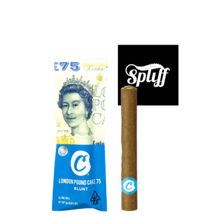 Cookies Blunt (LPC)