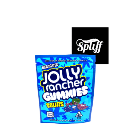 Jolly Rancher Gummies
