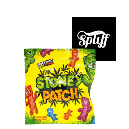 Stoner Patch
