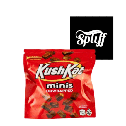 Kush Kat